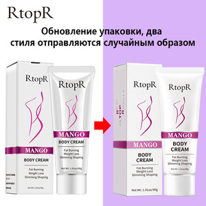 Crema Snellente RtopR, Crema <span class=keywords><strong>per</strong></span> Massaggi Anticellulite, Efficace <span class=keywords><strong>per</strong></span> Perdere Peso, Bruciare Grassi, Tonificare i Muscoli, Snellire la Vita - Product Image 4