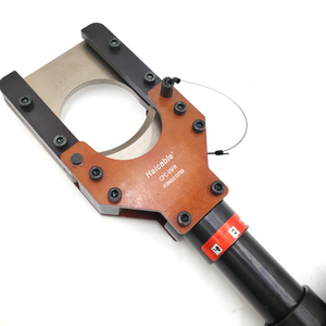 Haicable Hot Sale <strong>Hydraulic</strong> <strong>Cable</strong> <strong>Cutter</strong> CPC-85FR Wire Cutting Tool - Product Image 5