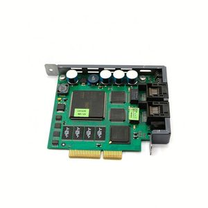 โมดูลอินเทอร์เฟซแบบเสียบปลั๊ก B&R 8AC112601 รุ่น 8AC112.60-1 PLC สำหรับการควบคุมอุตสาหกรรม - Product Image 1