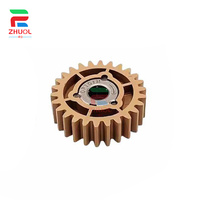 FL3-1198-000 Engrenage d'entraînement du four IRC5030 pour Canon ImageRUNNER ADVANCE IR C5030 C5035 C5045 C5051 C5235 C5240 C5250 C5255