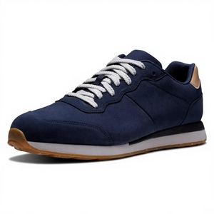 Chaussures de golf pour hommes, été automne, confortables, légères, respirantes, imperméables, semelle extérieure en caoutchouc antidérapante, chaussures d'entraînement pour la marche - Product Image 3