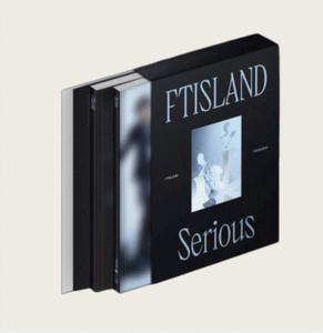 อัลบั้ม7th FT Island อัลบั้มรูป kpop ทางการของเกาหลีขายดีอัลบั้มรูปไอดอลเกาหลีคุณภาพสูงของสะสมรุ่นลิมิเต็ดอิดิชั่น - Product Image 6