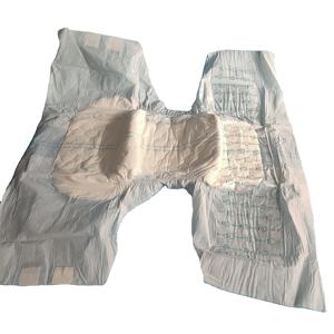 Couches jetables OEM Offre Spéciale pour adultes Couches super absorbantes pour <span class=keywords><strong>incontinence</strong></span> urinaire Solution pratique et bon marché pour l'<span class=keywords><strong>incontinence</strong></span> - Product Image 5