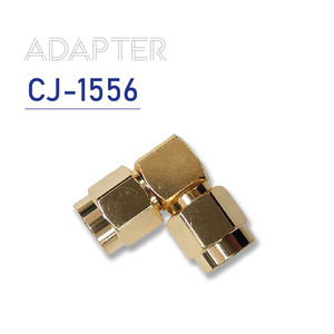 Fabricants Vente en gros directe Fournisseur d'adaptateur RF Meilleur prix Fabricant d'adaptateur coaxial - Product Image 2