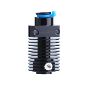 Disipador de Calor Trianglelab TCHC TR6 Compatible con el Hotend TCHC TR6, Boquilla TUN, Disipador de Calor Bimetálico de Pared Delgada para Impresora <span class=keywords><strong>3D</strong></span> - Product Image 3