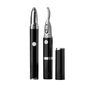 Nuevos Rizadores de Pestañas Eléctricos Recargables, Recortador de Cejas, Calentamiento Rápido, Rizador de Pestañas con Calor - Product Image 1