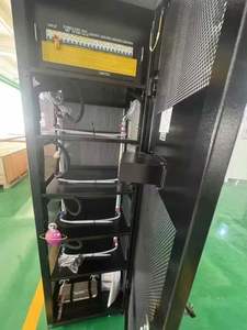 ชุดระบายความร้อนด้วยน้ำ ANTRACK V1 24kW สำหรับชุดแปลงระบบไฮโดร พร้อมพัดลม ปั๊ม และแหล่งจ่ายไฟ - Product Image 3