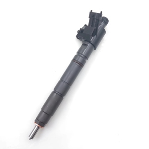 Nouvel injecteur de carburant diesel 0445116013 0445116012 0445116064 pour Land Rover 3.0 d 9X2Q-9K546-DC C2C40577 LR014205 LR017923 - Product Image 4