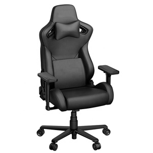Silla <span class=keywords><strong>de</strong></span> oficina ergonómica CA, silla Gamer <span class=keywords><strong>de</strong></span> cuero Premium, asiento Anda Navi Pro, silla <span class=keywords><strong>de</strong></span> juegos con brazos magnéticos 4D <span class=keywords><strong>para</strong></span> <span class=keywords><strong>adultos</strong></span> y adolescentes - Product Image 1
