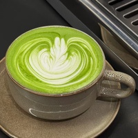 Matcha de qualité supérieure, pur, biologique certifié, de qualité cérémoniale, pour les boissons minceur