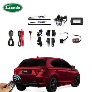 ชุดเปิด-ปิดฝาท้ายรถยนต์อัตโนมัติ สำหรับ Honda <span class=keywords><strong>City</strong></span> <span class=keywords><strong>Hatchback</strong></span> ปี 2026 รุ่นใหม่ พร้อมราคา - Product Image 1