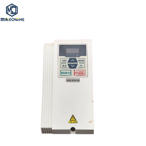 Oferta Especial: Inversor de Frecuencia A90-4T017B A90-4T007B A90-4T030B para Regulación de Velocidad de Motor Industrial - Product Image 1