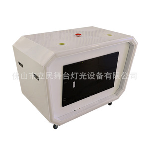 Plataforma de lanzamiento de columnas de CO2 Limin para eventos, celebraciones y uso en interiores - Product Image 5