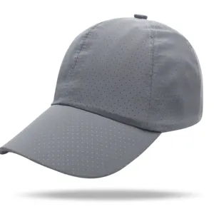 2022 للرجال والنساء, قبعات رياضية للمشي لمسافات طويلة ، شعار مخصص سريع الجفاف ، قبعة مناسبة لممارسة رياضة البيسبول