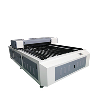 Machine de découpe laser acrylique 130W 150W1325 4x8, grande taille, machine de gravure laser CO2 CNC pour acrylique, bois, MDF