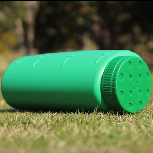 KOBOLD Spargitore Manuale di Semi in Plastica Personalizzato <span class=keywords><strong>per</strong></span> Giardino, Sale <span class=keywords><strong>per</strong></span> Neve, Fertilizzante, Mangime - Product Image 1