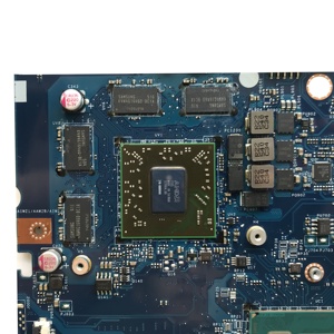 เมนบอร์ดสำหรับแล็ปท็อป <span class=keywords><strong>Lenovo</strong></span> Z51-70 รุ่น AIWZ0/Z1 LA-C282P พร้อมซีพียู I5-5200U 2.2GHz การ์ดจอ R7 M360 2GB GPU DDR3L ผ่านการทดสอบ 100% จัดส่งรวดเร็ว - Product Image 4