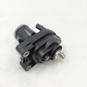 Actuador Eléctrico para Turbocompresor <span class=keywords><strong>B4</strong></span> F01RB0ZA90 59001107874 32361308 para <span class=keywords><strong>Volvo</strong></span> <span class=keywords><strong>XC40</strong></span> 1KD-FTV - Product Image 2