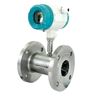 Liquid <strong>Turbine</strong> <strong>Flowmeter</strong> Manufacturer - Product Image 4
