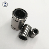 Kit Printer 3D dengan Linear Guide Bearing Seri LM untuk Mesin Model LM3UU-LM12UU Presisi Tinggi Bersertifikasi ISO9001 Kualitas Premium