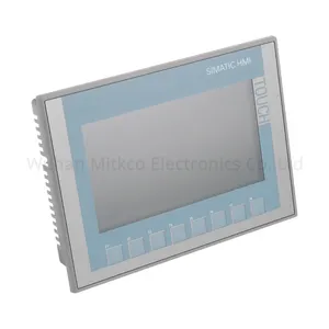Écran tactile LCD d'origine 6AV6645-0BB01-0AX0