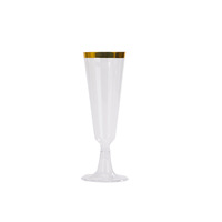 Bedrijf Verkoopt Bekers Mousse Pudding Bekers Dessert Kleine Wijnbeker Met Hard Plastic Wegwerp Transparant Voor Champagne Cocktail