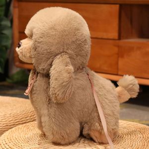 Pabrik Mainan Boneka Grosir Dekorasi Rumah Kado Ulang Tahun Boneka Hewan Unisex untuk Anak-anak Dewasa - Product Image 4