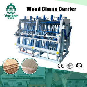 Machine <span class=keywords><strong>de</strong></span> fabrication <span class=keywords><strong>de</strong></span> panneaux <span class=keywords><strong>de</strong></span> bois lamellé-collé haute efficacité, presse rotative pour bois, machine à pince pour poutres <span class=keywords><strong>de</strong></span> contreplaqué, <span class=keywords><strong>prix</strong></span> - Product Image 5