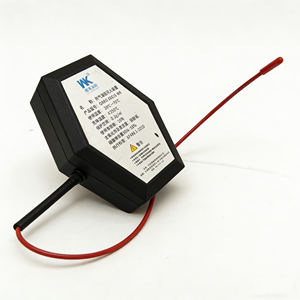 מטף כיבוי אש נייד מיני WK, מטף כיבוי אש לרכב - Product Image 5