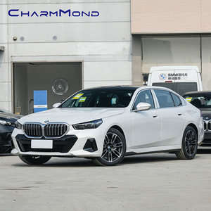 รถบีเอ็มดับเบิลยู 525Li ปี 2026 รุ่น M Sport Package สีขาวบริสุทธิ์ เครื่องยนต์ 2.0T Mild Hybrid รถซีดานหรู ขับเคลื่อนซ้าย มือหนึ่ง ขายส่งเพื่อการส่งออก  รับจอง - Product Image 1