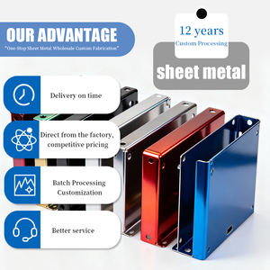 Standart Olmayan Metal Parçaların İşlenmesi İçin CNC (Paslanmaz Çelik Titanyum Pirinç)-Tel Erozyon Özel Üretim - Product Image 5