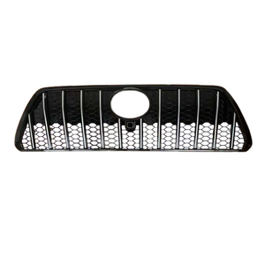 Grille de calandre avant pour <span class=keywords><strong>Toyota</strong></span> <span class=keywords><strong>Yaris</strong></span> <span class=keywords><strong>Cross</strong></span> 2023 2024 <span class=keywords><strong>Yaris</strong></span> <span class=keywords><strong>Cross</strong></span> <span class=keywords><strong>S</strong></span> HEV <span class=keywords><strong>s</strong></span>érie AC200 - Product Image 3