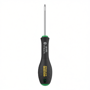 Stanley Fatmax Torx Screwdriver Tt15 X 75mm <b>Precision</b> <b>Tool</b> - Product Image 2