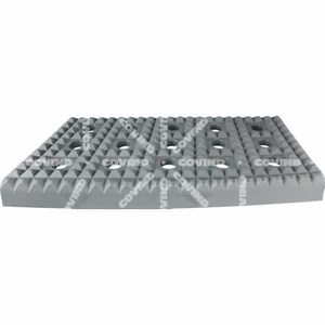 PLACA DE ESCALÓN DERECHA adecuada para Iveco AD-AT STRALIS (504242108) - Product Image 2