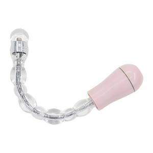 لعبة شرجية للنساء, لعبة شرجية للنساء البالغين ألعاب رخيصة بسعر الجملة ، قابس شرجي طويل للغاية للنساء ، قابس شرجي هزاز ، لعبة 2023 - Product Image 2