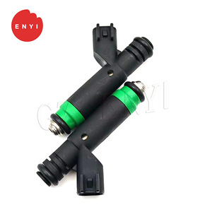 Inyector de Combustible 53032704AB 82211171 para Camiones Dodge con Motor de Gasolina de 4.7L - Product Image 5