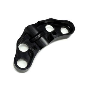 Boîtier arrière avec 4 boutons pour interrupteur de guidon gauche Jetprime - Product Image 2