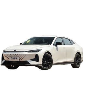 2022 Uni-V 2.0T รถมือสอง Changan Uni-V 2023รถยนต์ไฮบริดใหม่ Changan Uni-V PHEV /UNI-V - Product Image 1