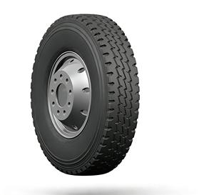 ยางรถยนต์ Wz Popular Economical Brand M306 11R24.5 ลายคลาสสิค พร้อมดีไซน์สามแบบจากโรงงาน - Product Image 3
