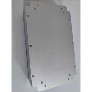 <span class=keywords><strong>Caja</strong></span> Mini <span class=keywords><strong>ITX</strong></span> extruida de aluminio de fábrica <span class=keywords><strong>Caja</strong></span> de conexiones de chasis de PC de control industrial <span class=keywords><strong>Caja</strong></span> de PC industrial usada - Product Image 6