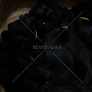 Fornitore di <span class=keywords><strong>Capelli</strong></span> Indiani Grezzi, Estensioni di <span class=keywords><strong>Capelli</strong></span> Naturali Molto Morbidi e Setosi di Lunga Durata, <span class=keywords><strong>Capelli</strong></span> Vergini di Alta Qualità all'Ingrosso - Product Image 5