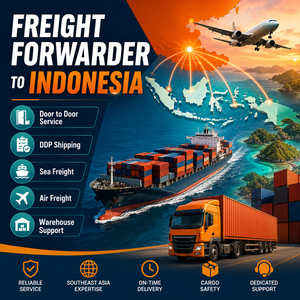 Servizio di spedizione di piccoli <span class=keywords><strong>pacchi</strong></span> e merci sfuse dalla Cina a Quezon City con spedizione DDP, spedizioniere merci e supporto doganale FBA DAP - Product Image 1