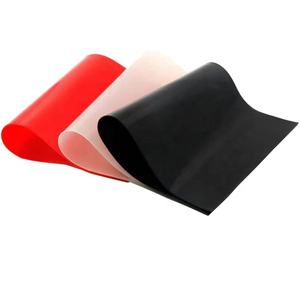 1/8 inç 1/<span class=keywords><strong>16</strong></span> inç 3,18 mm Yumuşak Toksik Olmayan Sünger Katı Kauçuk Levha - Product Image 6