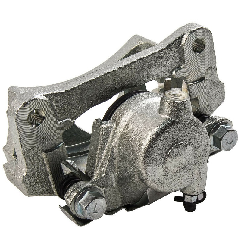 47730-02580 - Disc Brake Caliper 2020-2025 Toyota Corolla | Longo Toyota