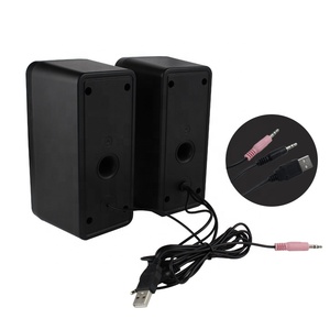 Altavoces USB para PC X8, Altavoz para Juegos con Luz RGB Colorida, Sistema de Audio, Sonido Profesional, Música - Product Image 4