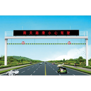Señal de Seguridad Tian Ying, Marco de Restricción de Altura, Señal de Tráfico Reflectante para Carreteras Exteriores, Modelo 89 - Product Image 5