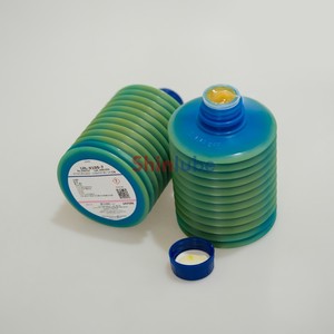 จาระบีหล่อลื่นแบบตลับ LUBE CORP LHL-X100-7 249137 ขนาด 700 มล. - Product Image 4