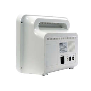 เครื่องมอนิเตอร์สัตว์เลี้ยงยี่ห้อ Vet แบบมัลติพารามิเตอร์ สำหรับใช้ในบ้าน อุปกรณ์การแพทย์สำหรับการตรวจติดตาม ราคาอุปกรณ์ตรวจติดตามสัตว์ - Product Image 6