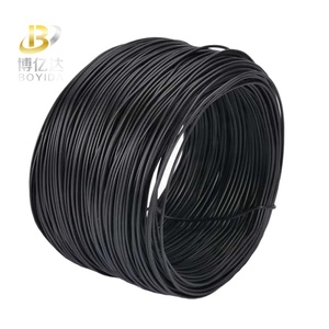 Q195ブラックアネードワイヤー<span class=keywords><strong>1.4mm</strong></span> & 1.6mmブラックアネードタイ - Product Image 2
