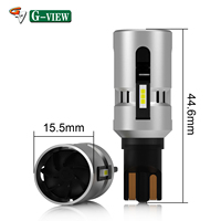 Gview GSC T15 Glühlampe mit hoher Helligkeit LED Canbus T15 LED-Rück fahrschein werfer Auto-Rücklicht LED-Bremslicht für Autos